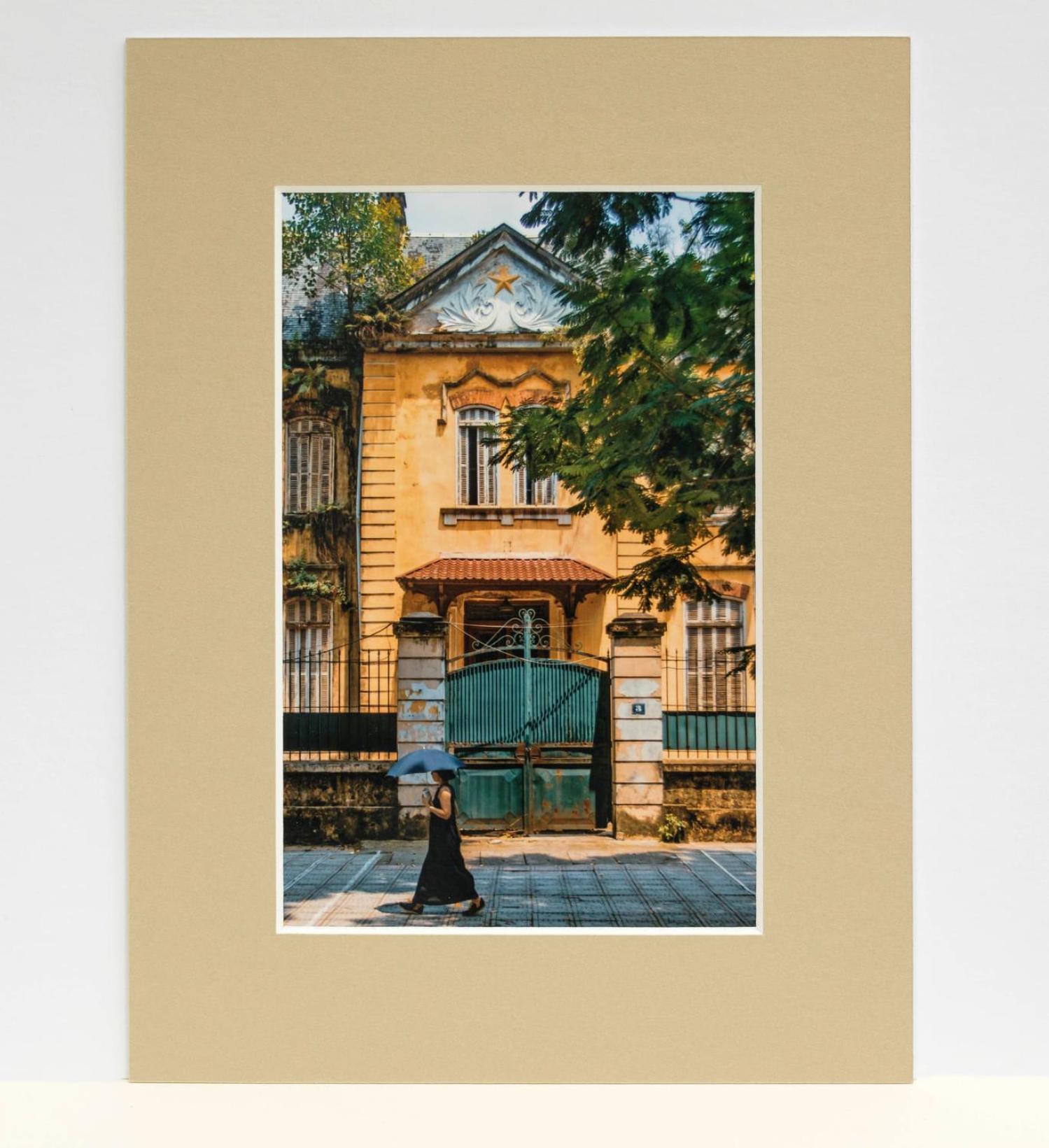 Ivy Hotel & Apartment - Stay 24H Ханой Екстериор снимка