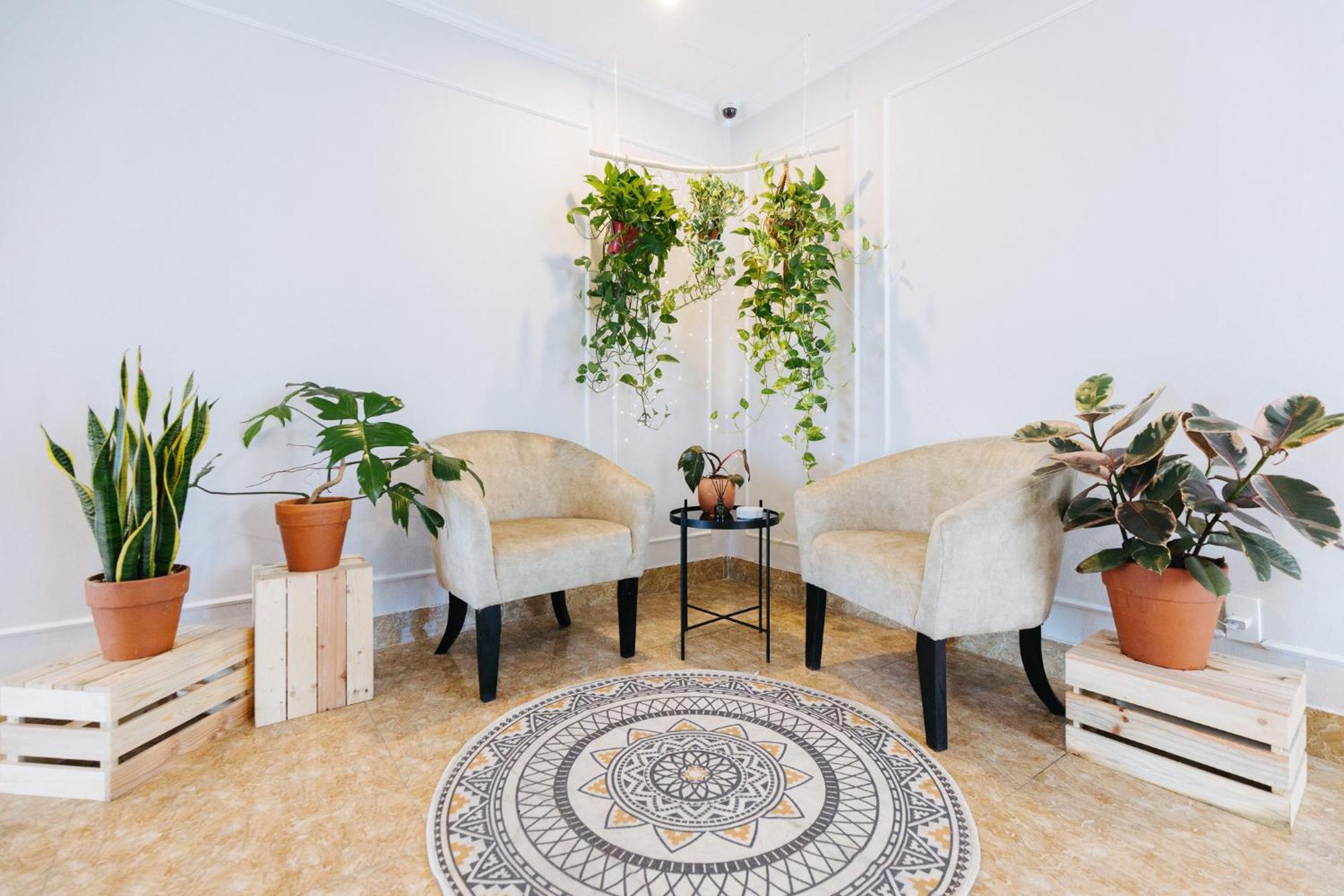 Ivy Hotel & Apartment - Stay 24H Ханой Екстериор снимка