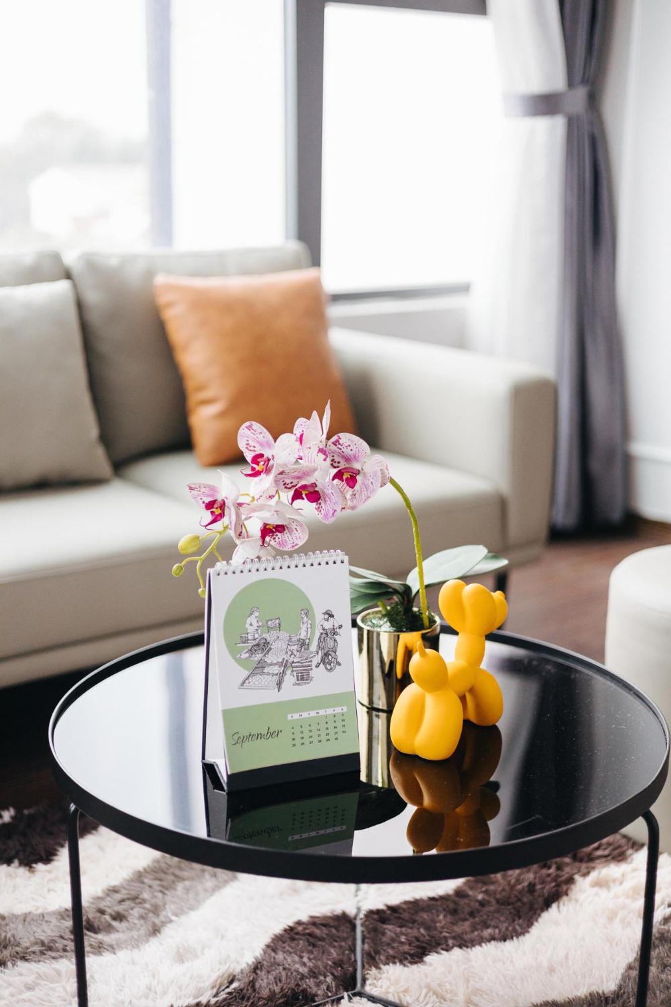 Ivy Hotel & Apartment - Stay 24H Ханой Екстериор снимка
